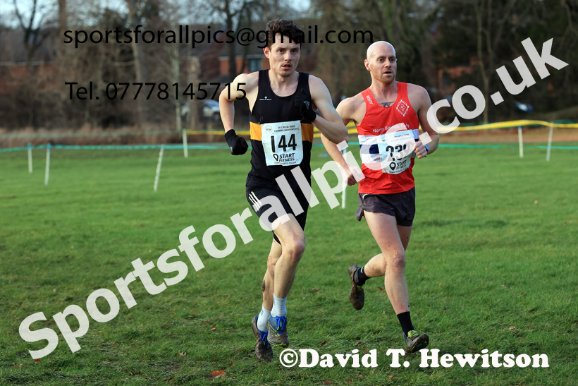 Senior Mens 2025 North Eastern Champs. Photo: David T. Hewiton/Sports for All Pics